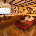 Apartamento La Bodeguita De Alhama *