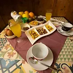 La Bodeguita De Alhama Apartamento *