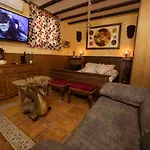 La Bodeguita De Alhama * Alhama de Aragón