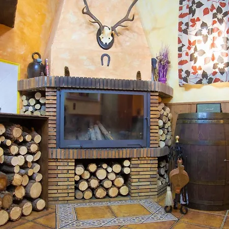 Daire La Bodeguita De Alhama Alhama de Aragón
