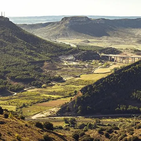 La Bodeguita De Alhama Alhama de Aragón