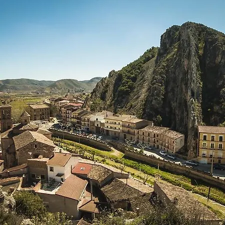 Appartamento La Bodeguita De Alhama Alhama de Aragón