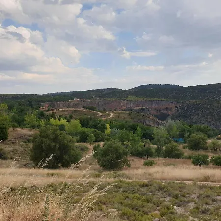 La Bodeguita De Alhama Alhama de Aragón