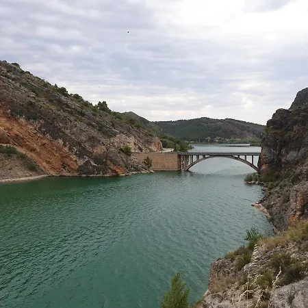 Appartamento La Bodeguita De Alhama