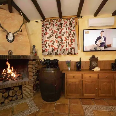 La Bodeguita De Alhama *