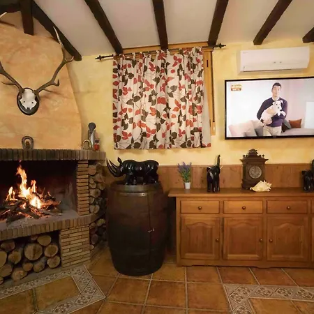 La Bodeguita De Alhama *