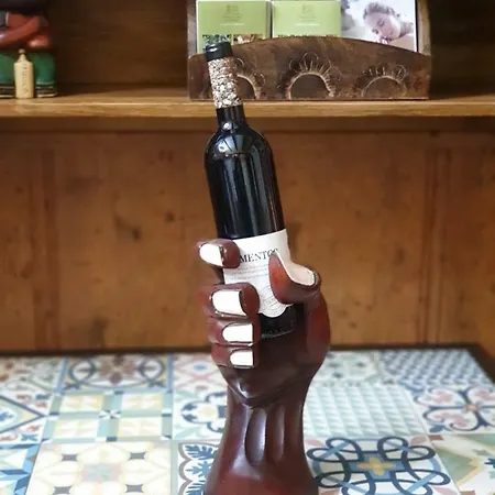 La Bodeguita De Alhama Apartment *