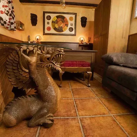 La Bodeguita De Alhama Appartamento Alhama de Aragón