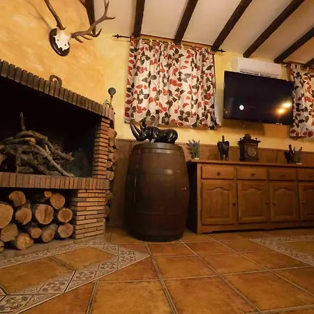 La Bodeguita De Alhama Apartment Alhama De Aragon