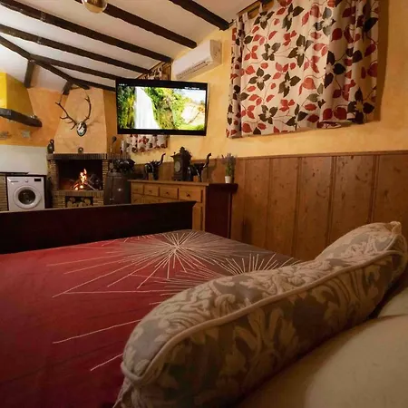 La Bodeguita De Alhama Διαμέρισμα