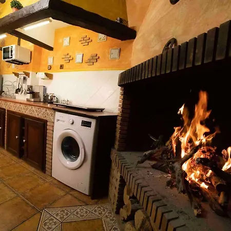 La Bodeguita De Alhama Alhama de Aragón