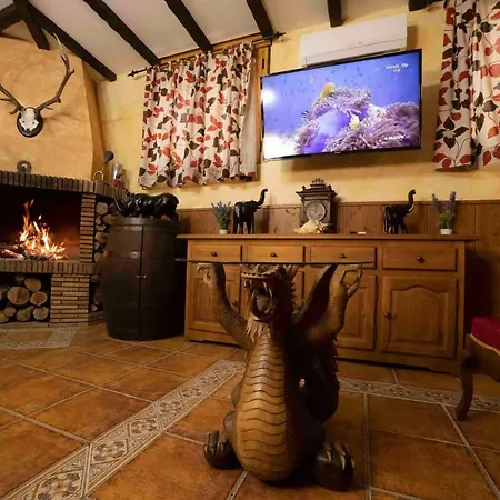 La Bodeguita De Alhama Διαμέρισμα Alhama de Aragón