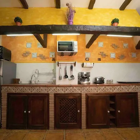 La Bodeguita De Alhama Alhama de Aragón