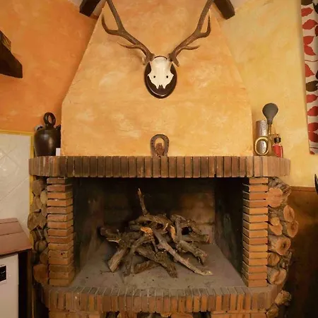 La Bodeguita De Alhama Daire