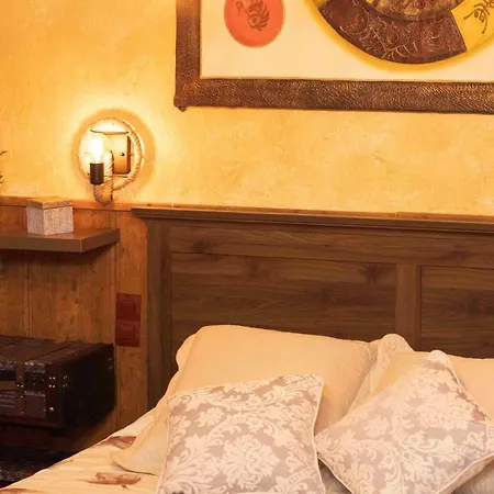 La Bodeguita De Alhama *