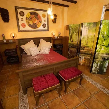 La Bodeguita De Alhama * Alhama de Aragón