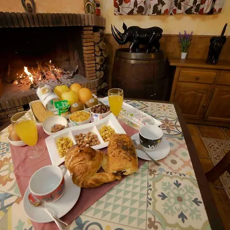 Daire La Bodeguita De Alhama