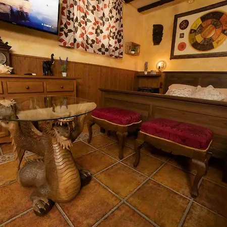Daire La Bodeguita De Alhama