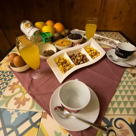 La Bodeguita De Alhama Daire *