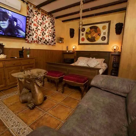 La Bodeguita De Alhama * Alhama de Aragón