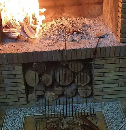 La Bodeguita De Alhama Alhama de Aragón