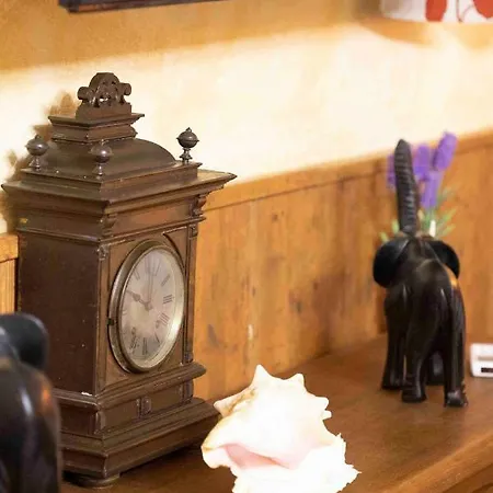 La Bodeguita De Alhama Διαμέρισμα