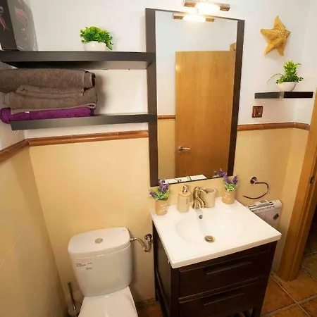 La Bodeguita De Alhama Appartamento Alhama de Aragón