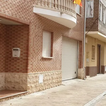 La Bodeguita De Alhama Daire Alhama de Aragón