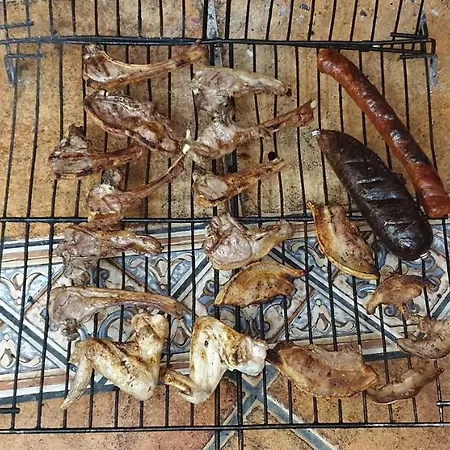 Appartamento La Bodeguita De Alhama