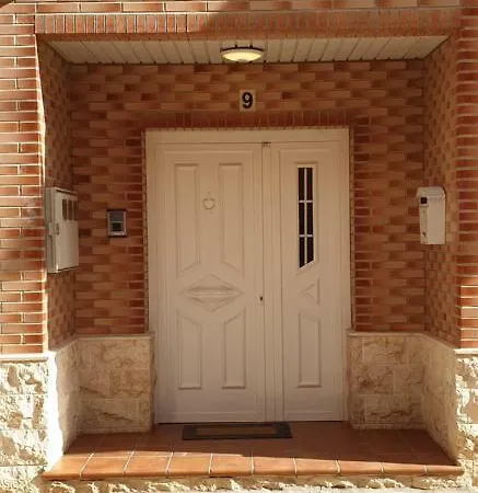 La Bodeguita De Alhama Alhama de Aragón