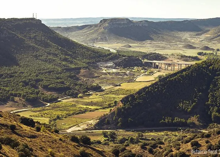 La Bodeguita De Alhama Alhama de Aragón