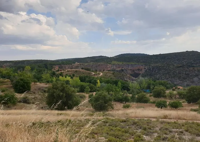 La Bodeguita De Alhama Alhama de Aragón