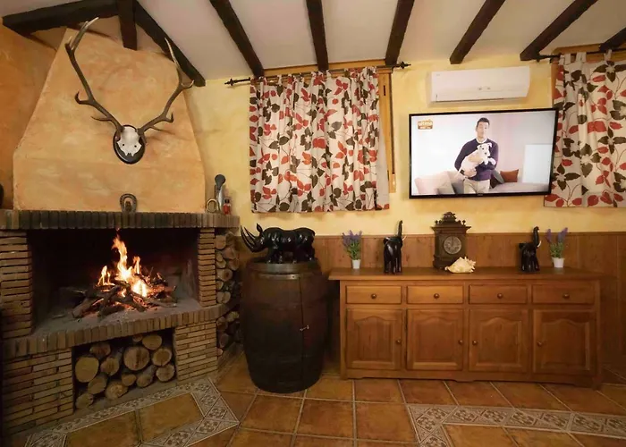 La Bodeguita De Alhama *