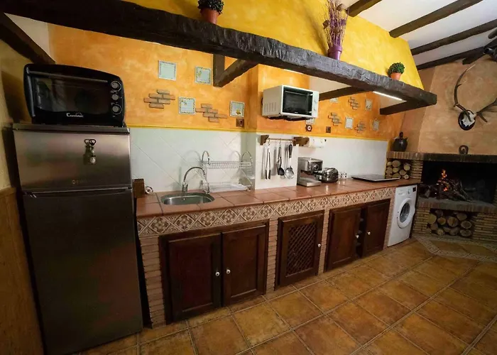 Lägenhet La Bodeguita De Alhama Alhama de Aragón