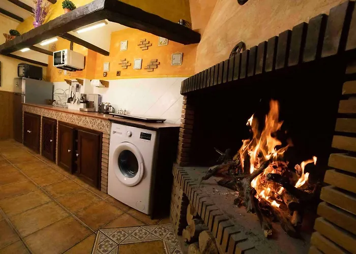 La Bodeguita De Alhama Alhama de Aragón