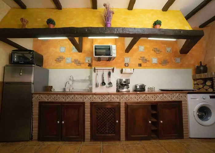 La Bodeguita De Alhama Alhama de Aragón