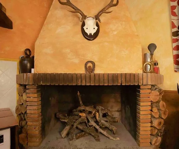 La Bodeguita De Alhama Lägenhet