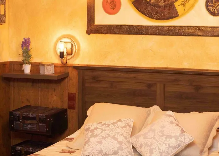 La Bodeguita De Alhama *