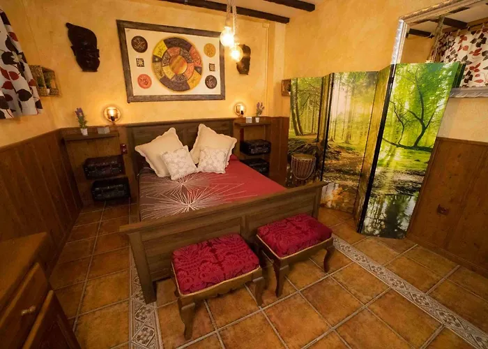 La Bodeguita De Alhama * Alhama de Aragón