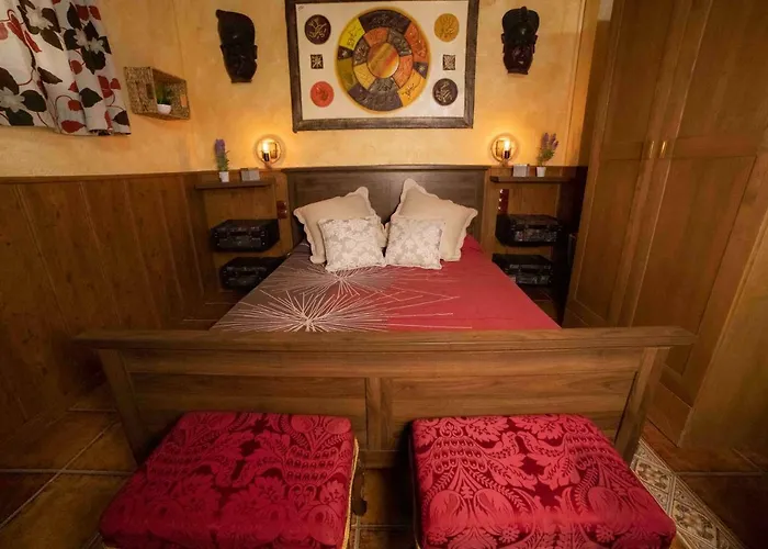 La Bodeguita De Alhama *