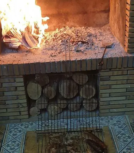 La Bodeguita De Alhama Alhama de Aragón