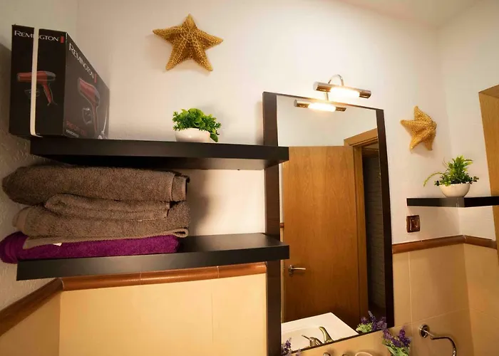 Lägenhet La Bodeguita De Alhama *