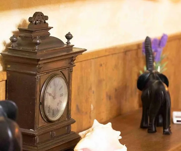 La Bodeguita De Alhama Lägenhet