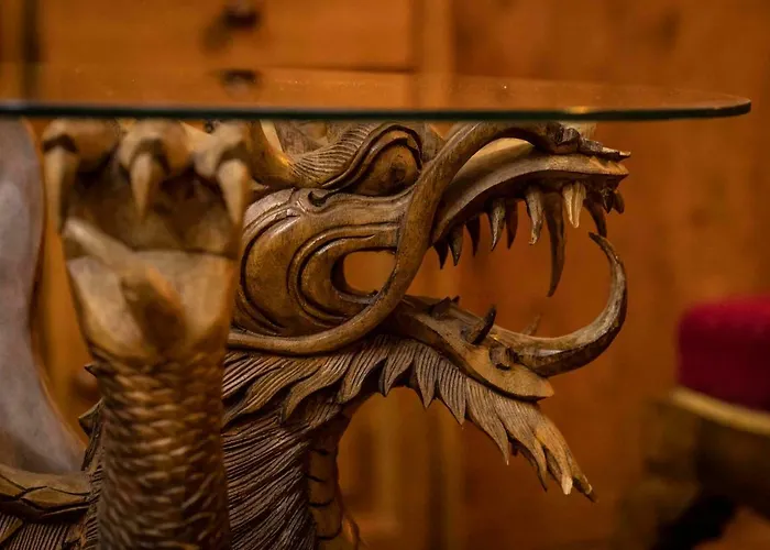 La Bodeguita De Alhama * Alhama de Aragón