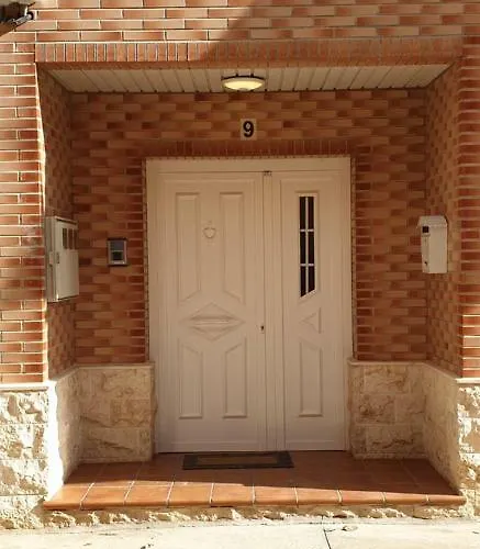 La Bodeguita De Alhama Alhama de Aragón